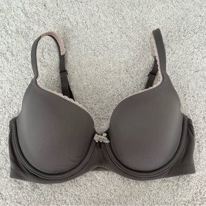 Body by Victoria Lined Demi